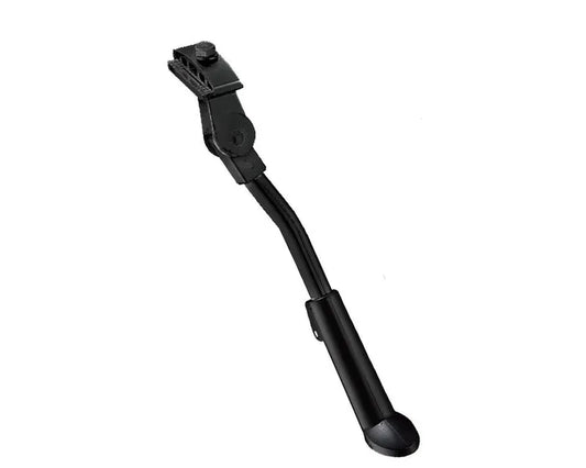 BBB Bigfoot Adjustable Centre Mount Kickstand Black