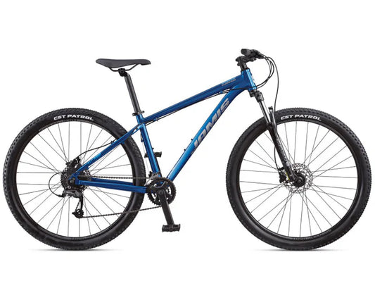 JAMIS Durango A2 19 Midnight blue