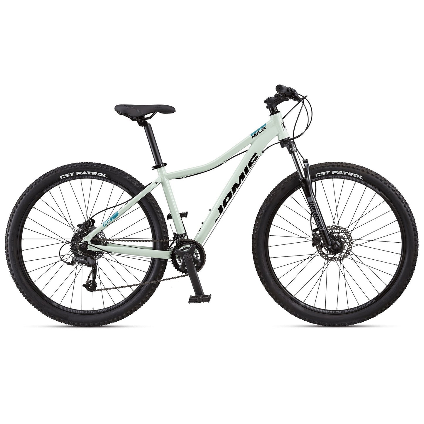 Jamis Helix A2 Women's Mountain Bike