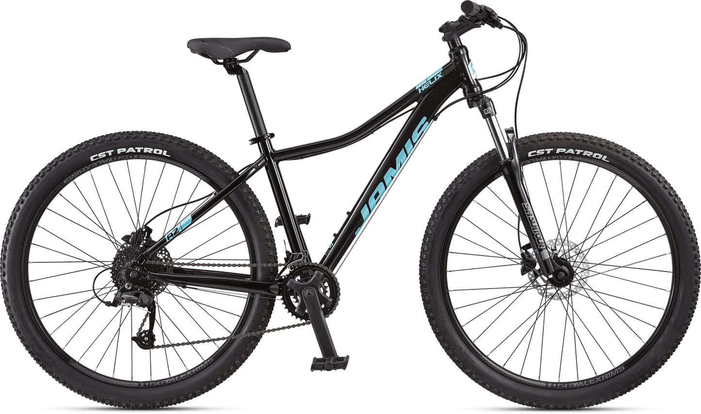 Jamis Helix A2 Women's Mountain Bike