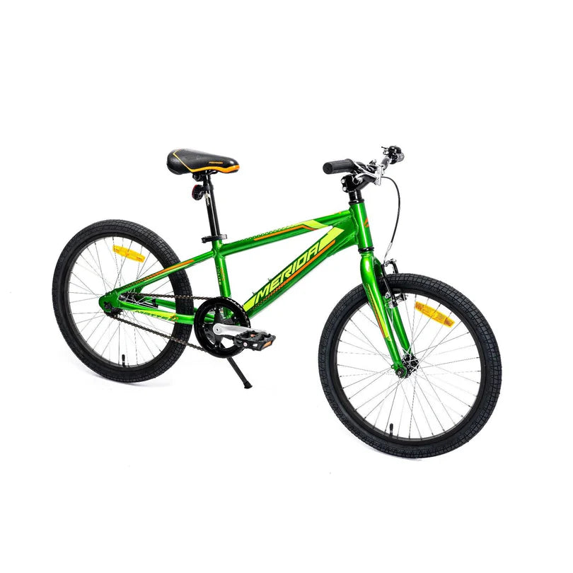 Merida 22 Matts J20 Lite Green/Red/Green
