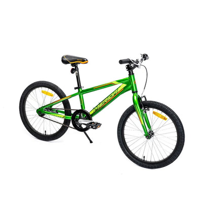 Merida 22 Matts J20 Lite Green/Red/Green