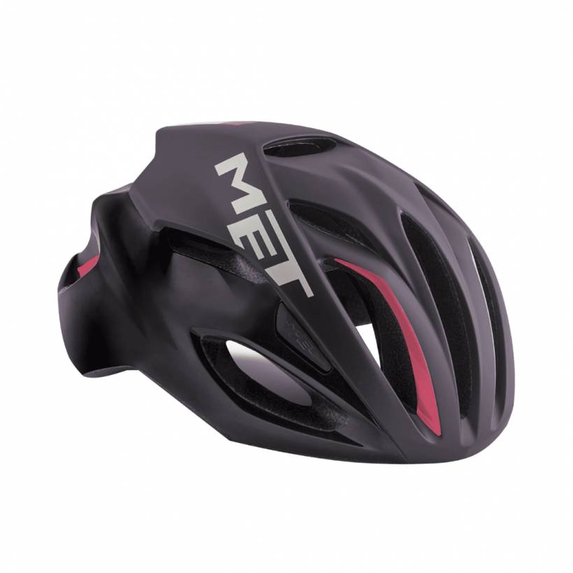 MET Rivale Bicycle Helmet
