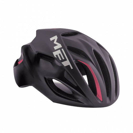 MET Rivale Bicycle Helmet