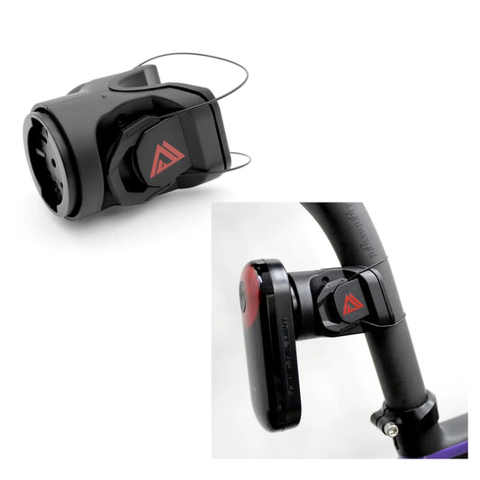 Magene KOM Tail Light Mount