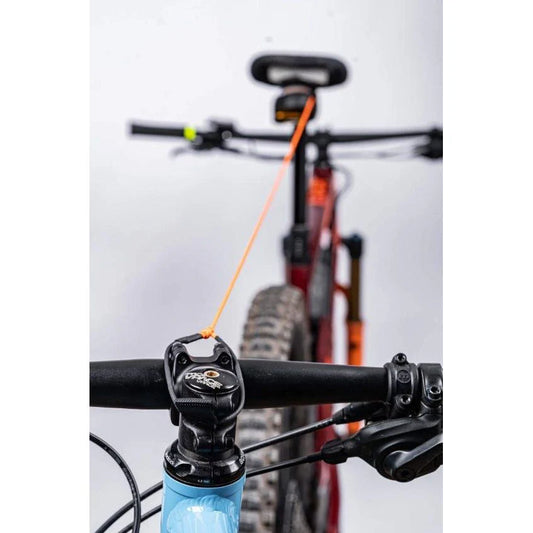 Kommit Bike Towing System