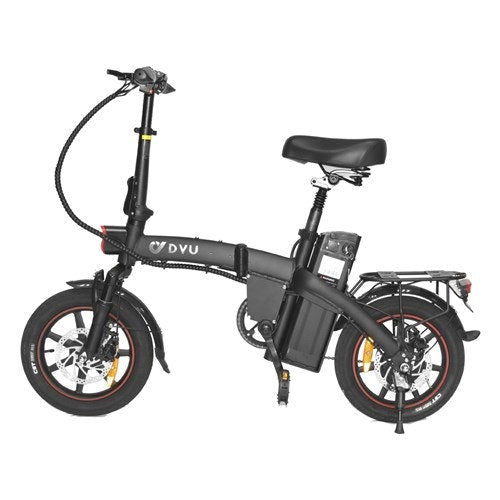 DYU A5 B eBike