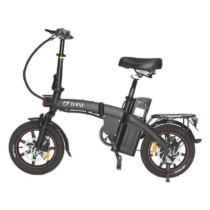 DYU A5 B eBike