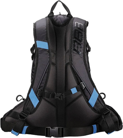 BBB Maratour sports bag - Black