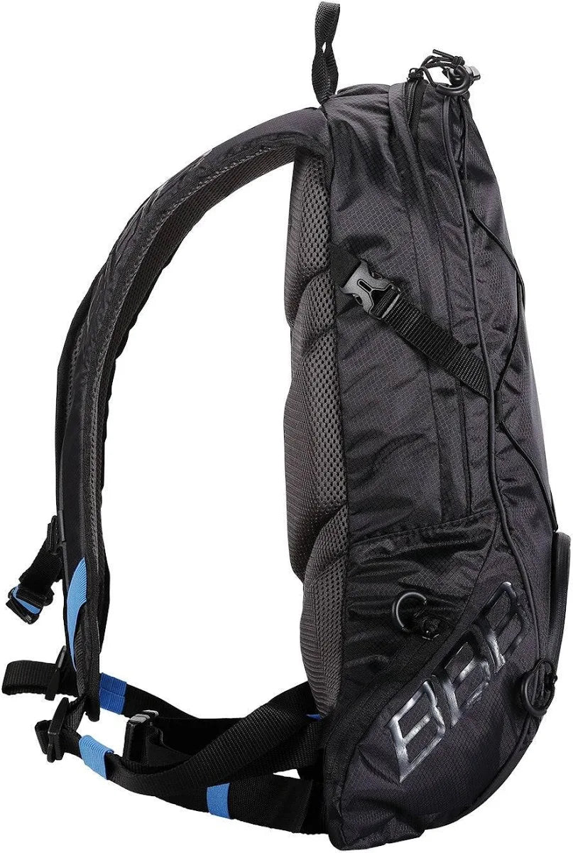 BBB Maratour sports bag - Black