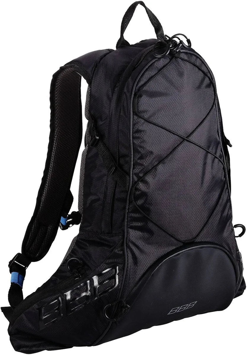 BBB Maratour sports bag - Black