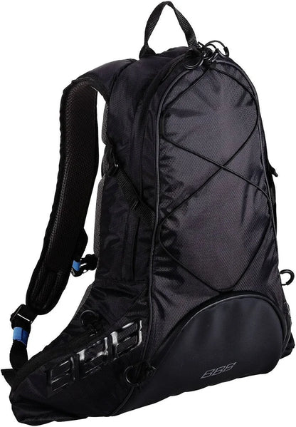 BBB Maratour sports bag - Black