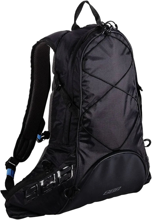 BBB Maratour sports bag - Black