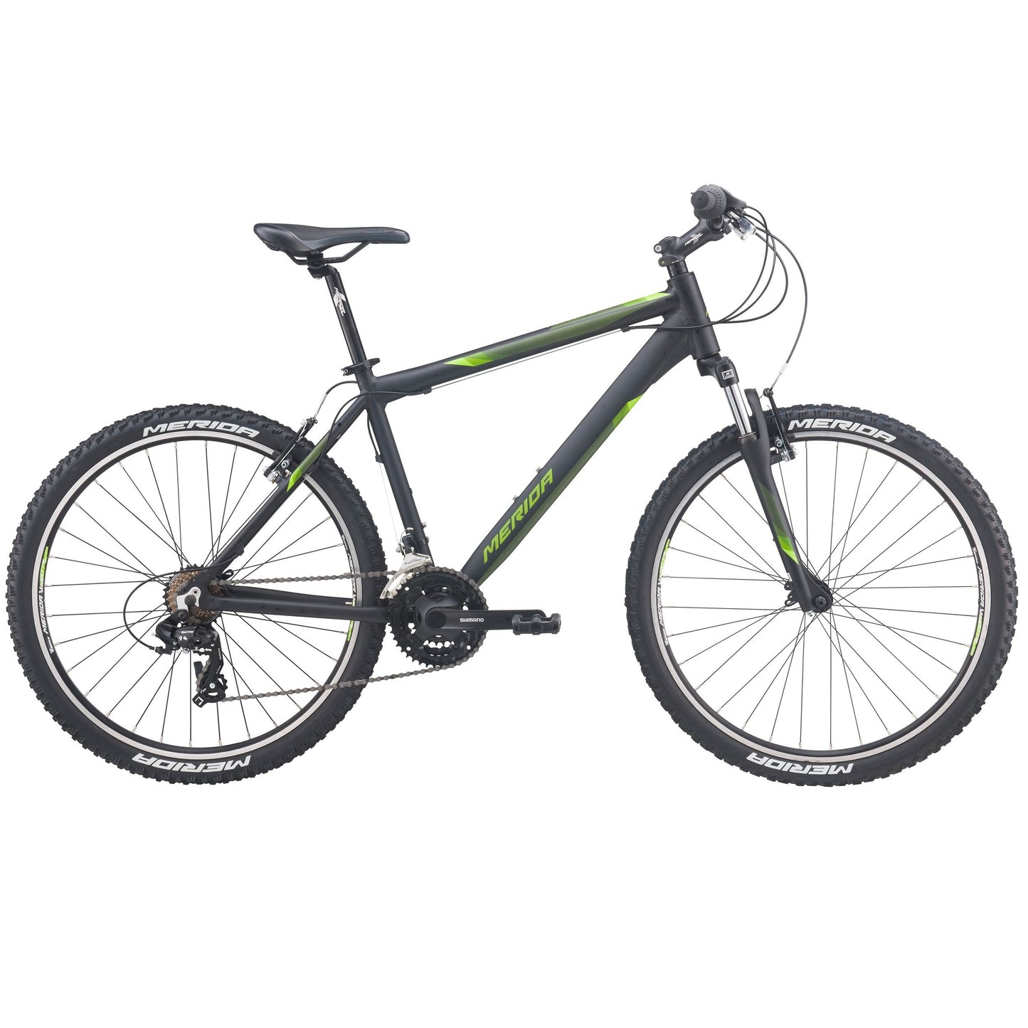 Merida Matts 6.5V 26" Mountain Bike
