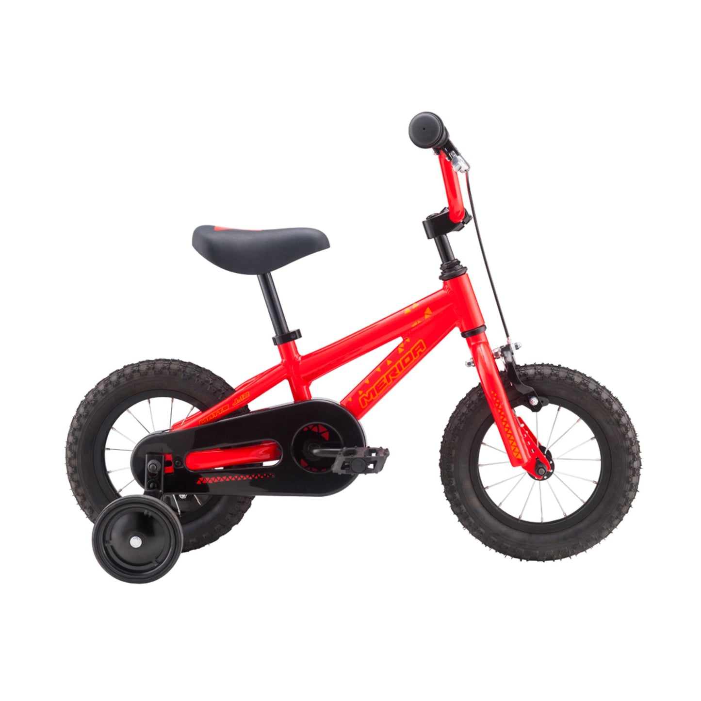 Merida Matts J12 Kids Bike