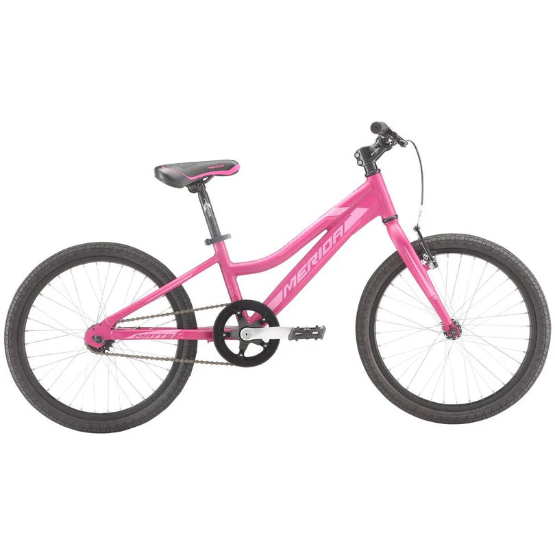 Merida Matts J20 Lite Berry/Pink