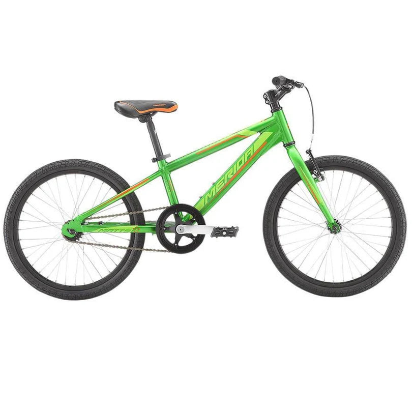 Merida 22 Matts J20 Lite Green/Red/Green