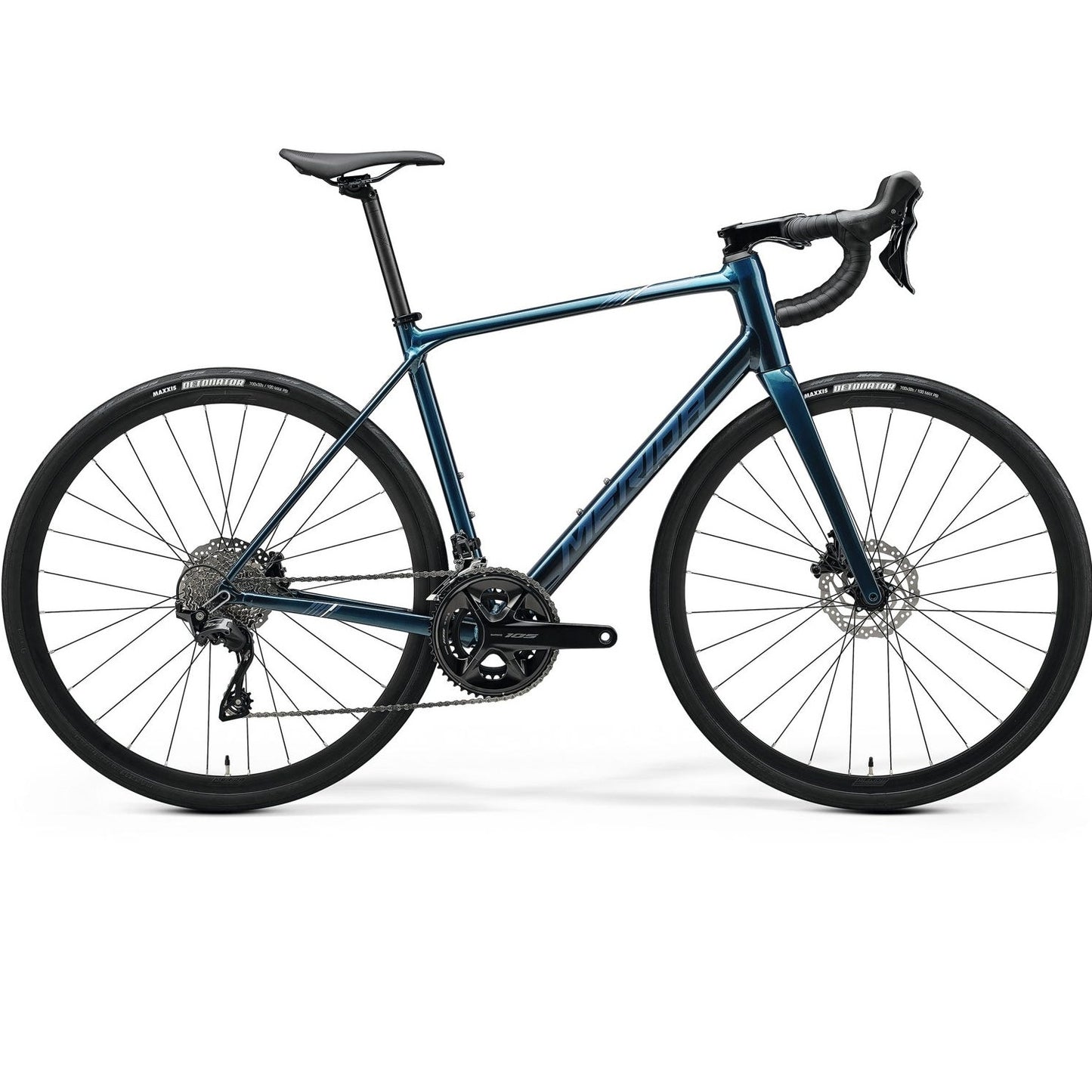 Merida Scultura Endurance 400 Road Bike