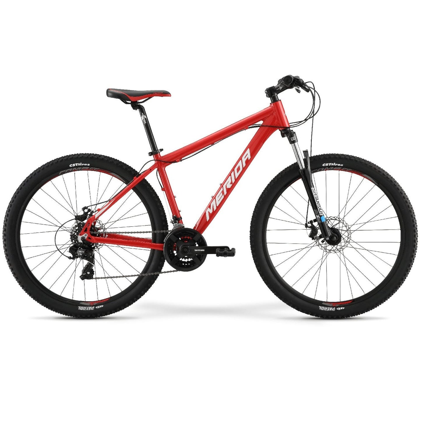 Merida Big 7 10 Mountain Bike