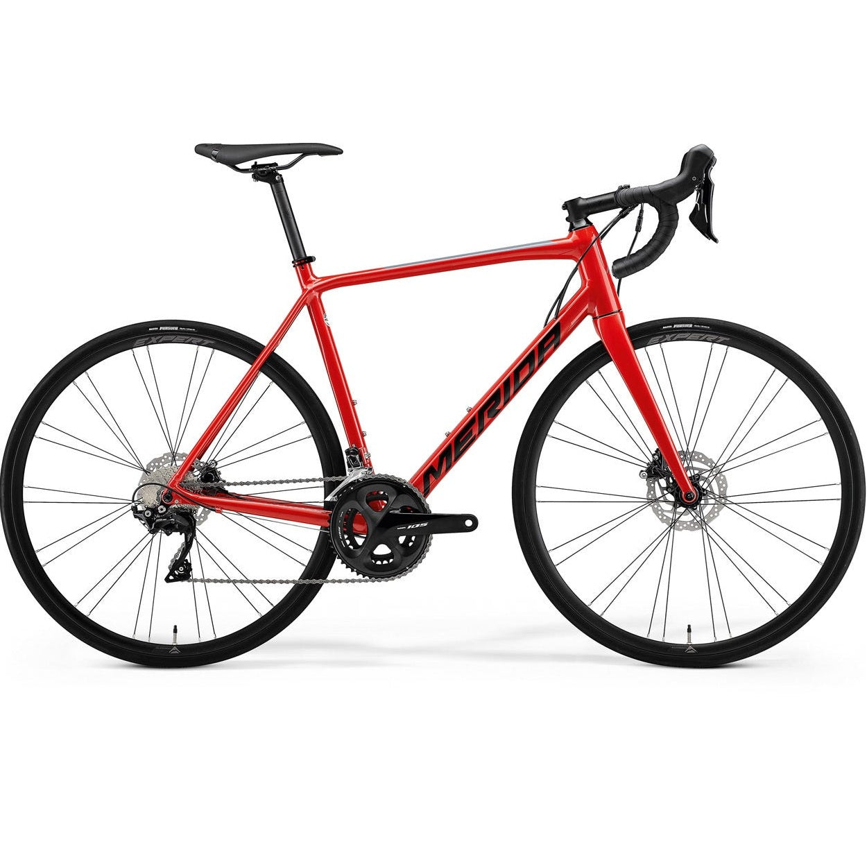 Merida Scultura 400 Road Bike