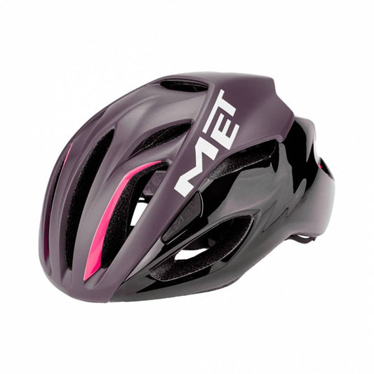 MET Rivale Bicycle Helmet