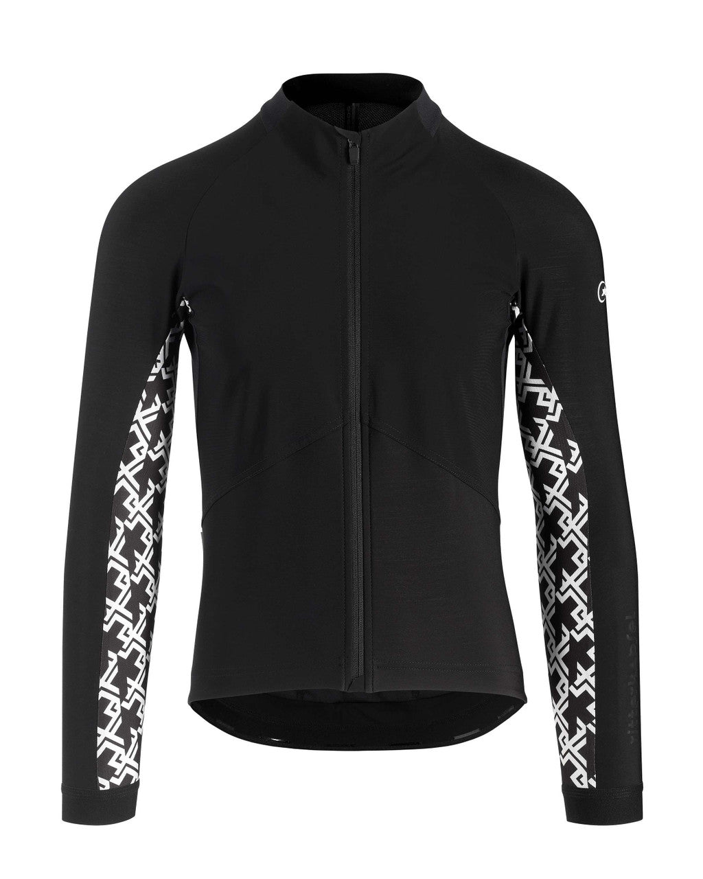 ASSOS Mille GT Spring/Autumn Cycling Jacket