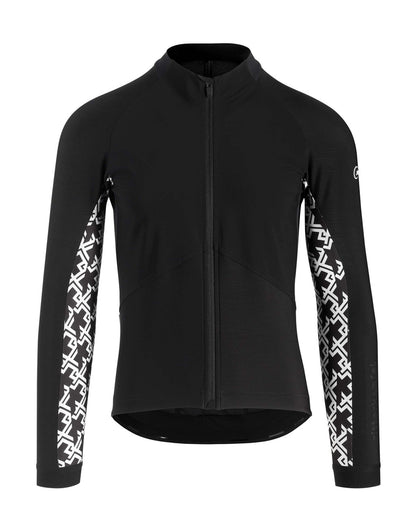 ASSOS Mille GT Spring/Autumn Cycling Jacket