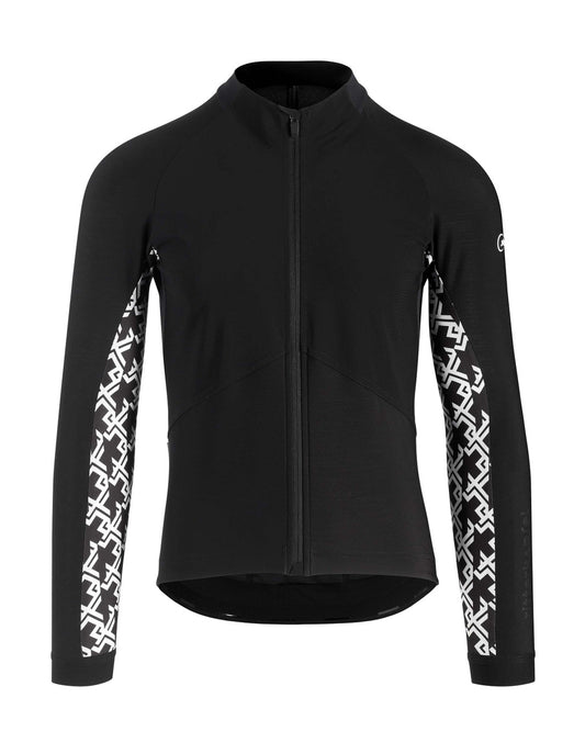 ASSOS Mille GT Spring/Autumn Cycling Jacket