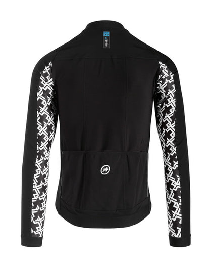 ASSOS Mille GT Spring/Autumn Cycling Jacket