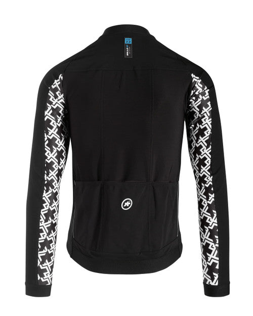 ASSOS Mille GT Spring/Autumn Cycling Jacket
