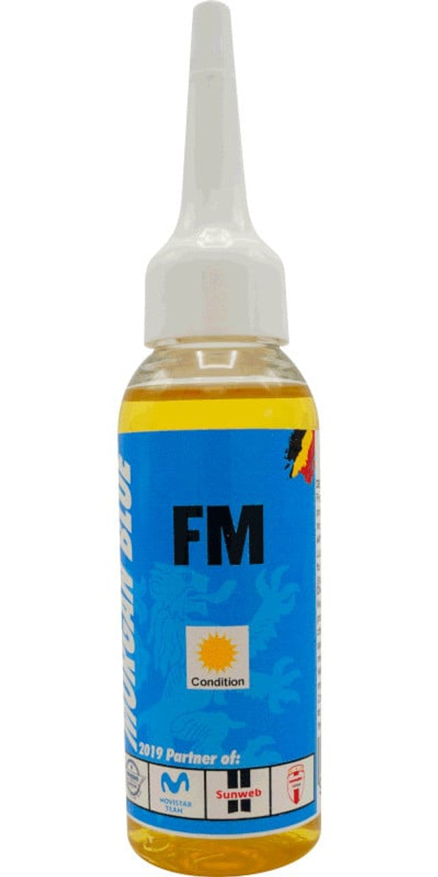 Morgan Blue Friction Modifier Chain Oil 50ml