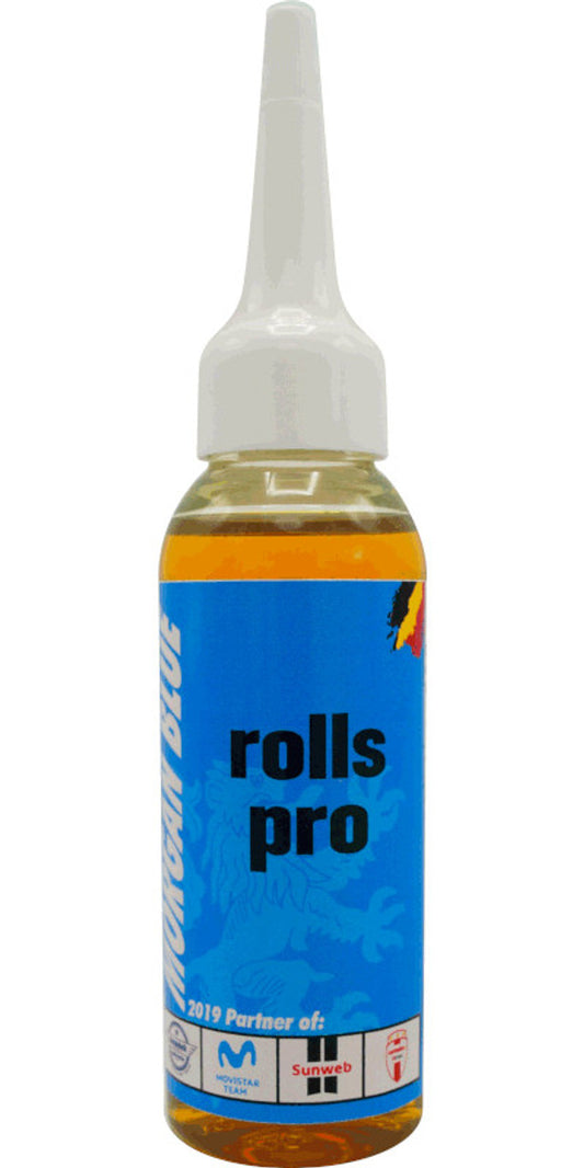 Morgan Blue Rolls Pro Lube 50ml for Road/Extreme