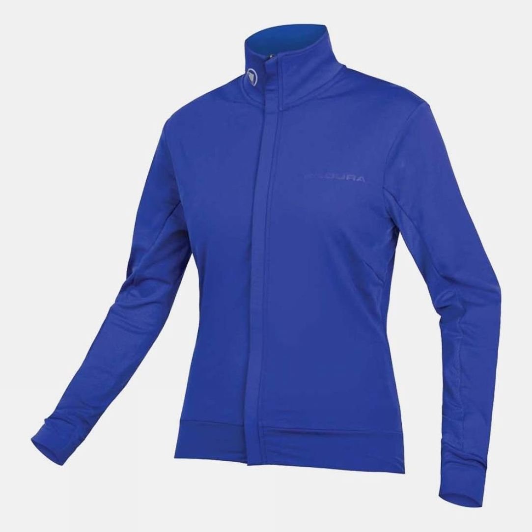 Endura Xtract Roubaix Women's Long Sleeve Cycling Jersey