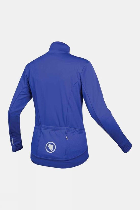 Endura Xtract Roubaix Women's Long Sleeve Cycling Jersey