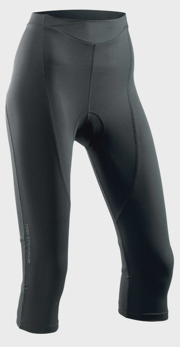 CHRYSTAL2 KNICKER BLACK  large