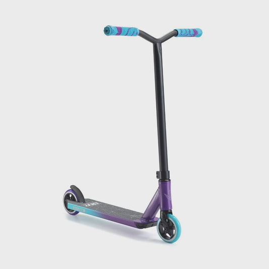 Envy ONE S3 Scooter PURPLE/TEAL