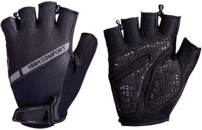 BBB Highcomfort Fingerless Cycling Gloves