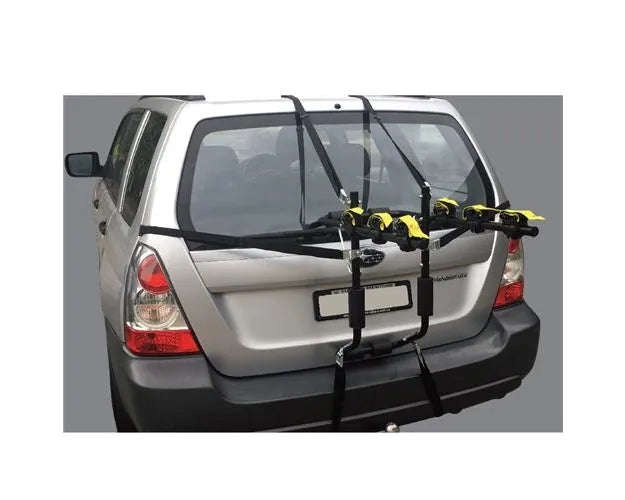 Pacific 3 Bike Boot Carrier