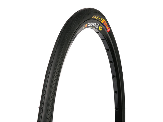 Tyre Street Runner  1.6 Wire Bead Black