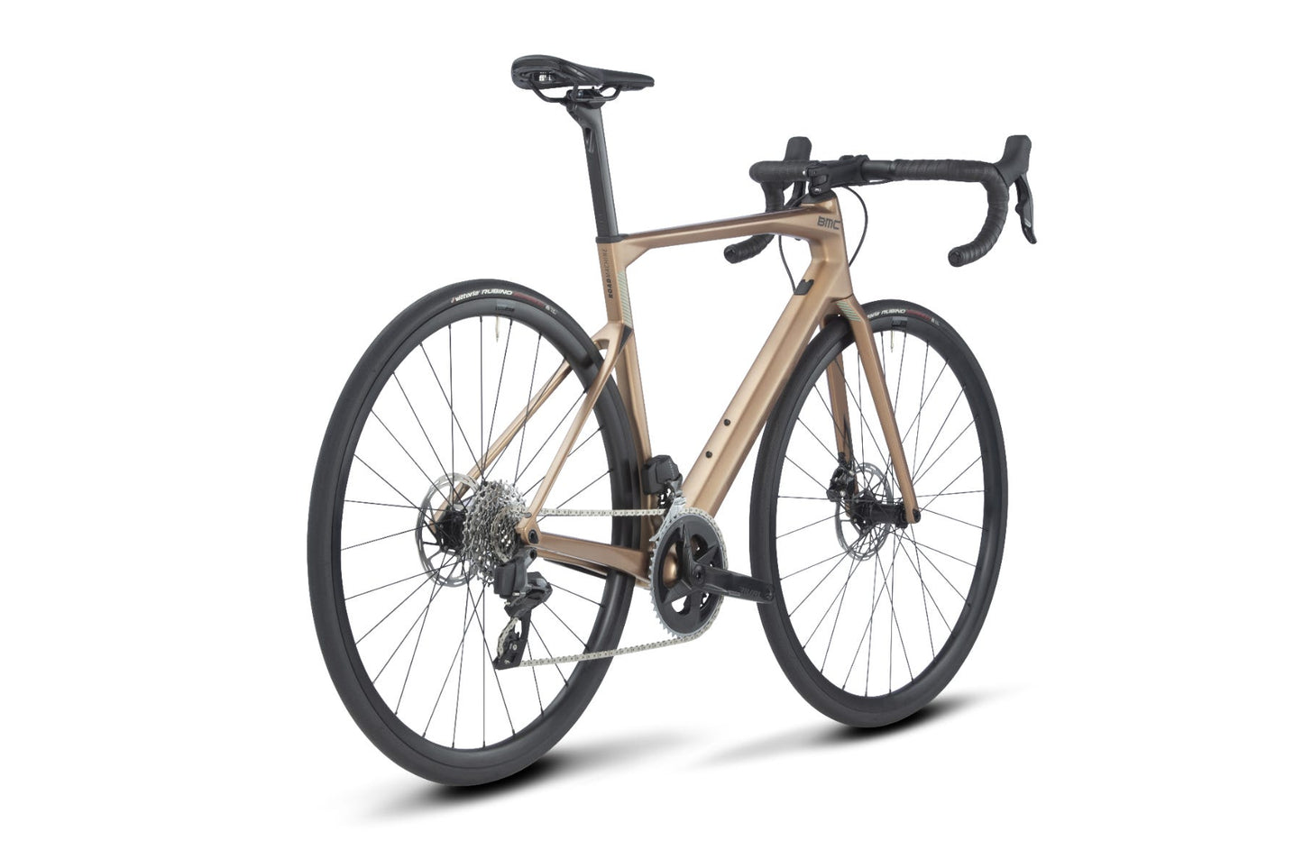 BMC Roadmachine FOUR Road Bike