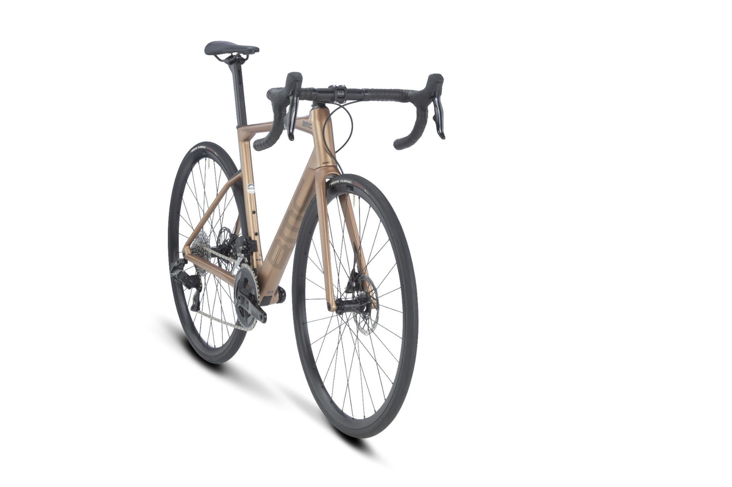 BMC Roadmachine FOUR Road Bike