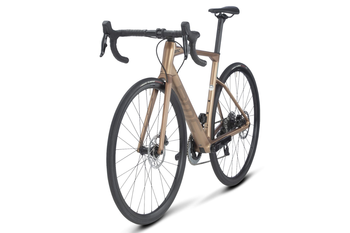 BMC Roadmachine FOUR Road Bike