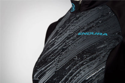 Endura Women's Geologic Short Sleeve Road Bike Jersey