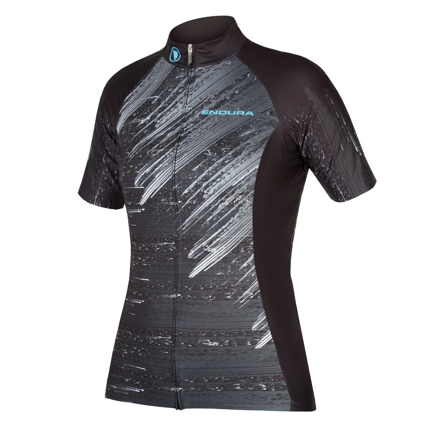 Endura Women's Geologic Short Sleeve Road Bike Jersey