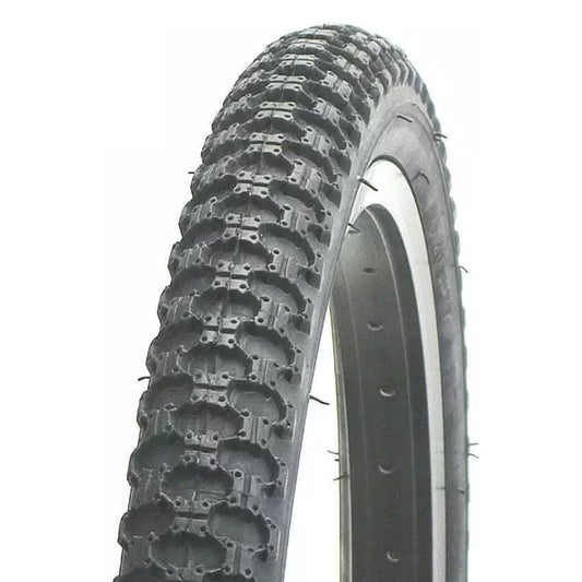 Tyre 12-1/-1/4 Bmx Black