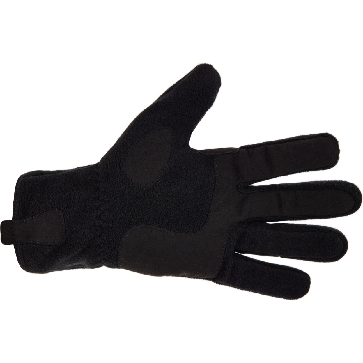 Santini SP593PL Thermofleece Cycling Gloves