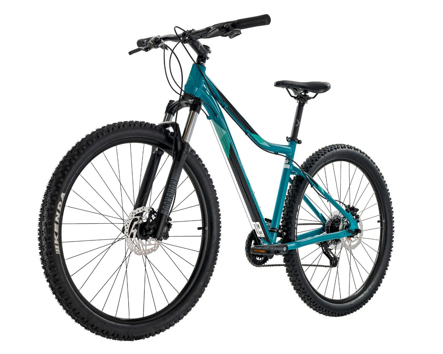 Merida Matts 7.60 Mountain Bike