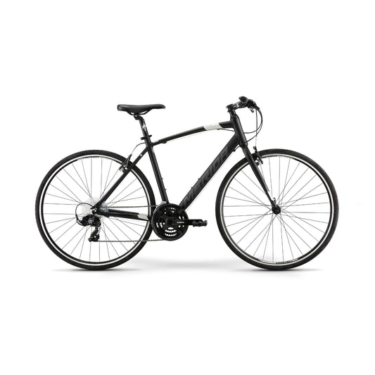 Merida Speeder 10-V Flat Bar Road Bike