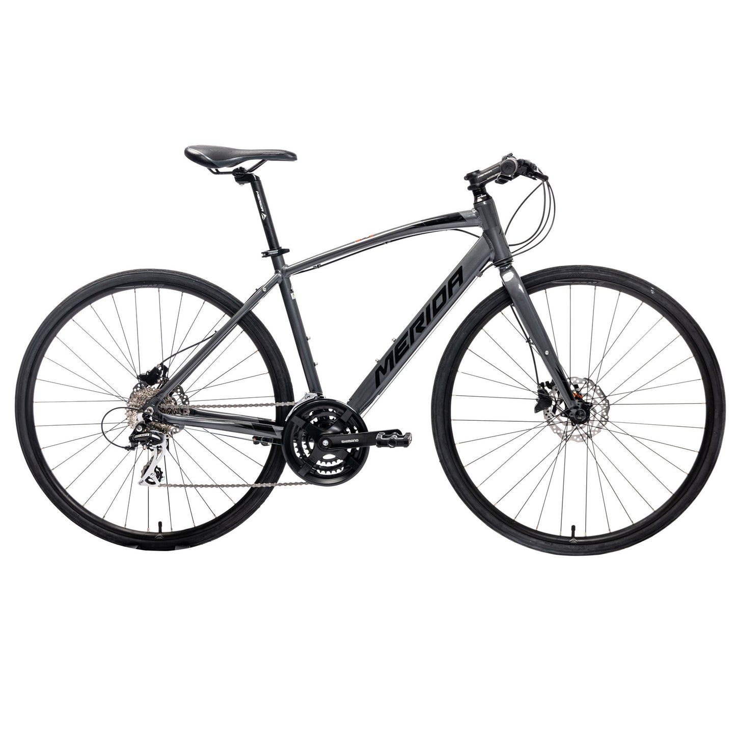 Merida Speeder 20 Flat Bar Road Bike