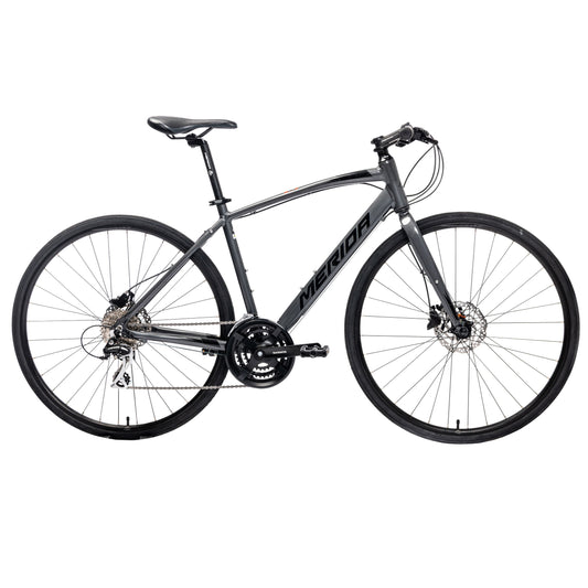 Merida Speeder 20 Flat Bar Road Bike